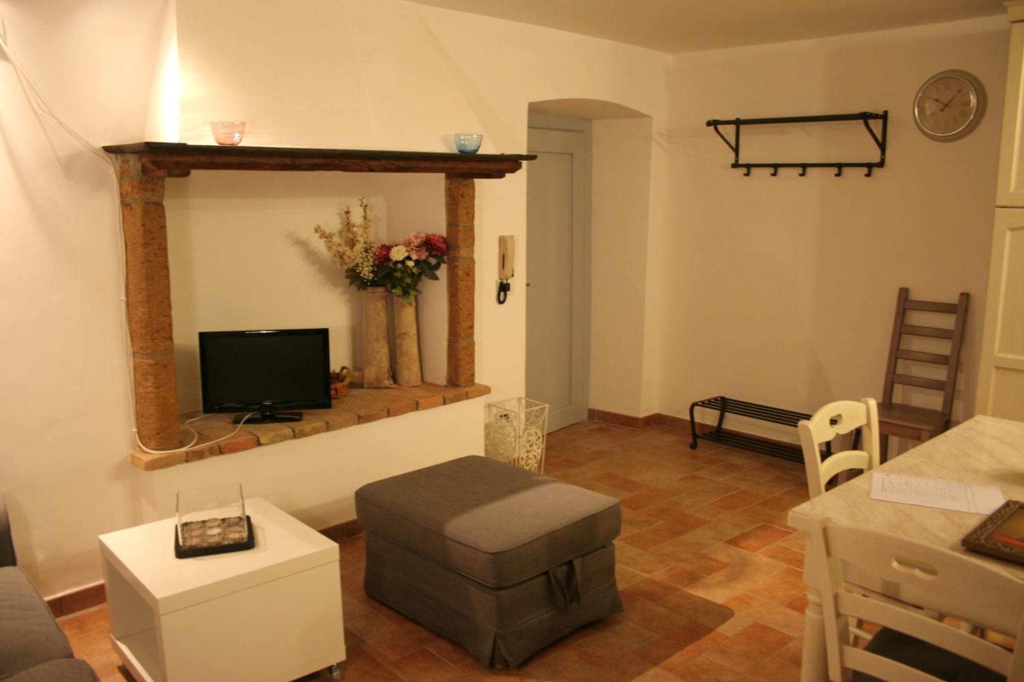 Appartamenti Urbevetus Orvieto Habitación foto