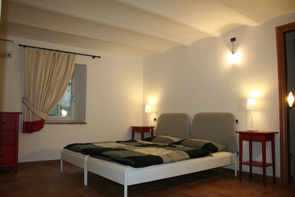 Appartamenti Urbevetus Orvieto Habitación foto